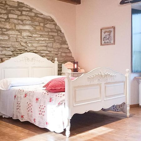 Bed and Breakfast A Casa Di Anna à Cortemilia Extérieur photo