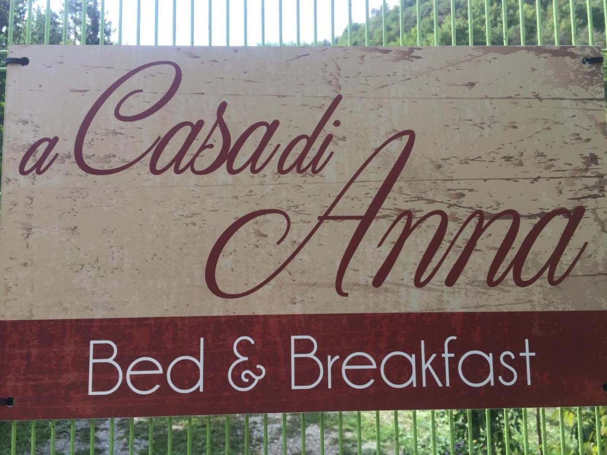Bed and Breakfast A Casa Di Anna à Cortemilia Extérieur photo