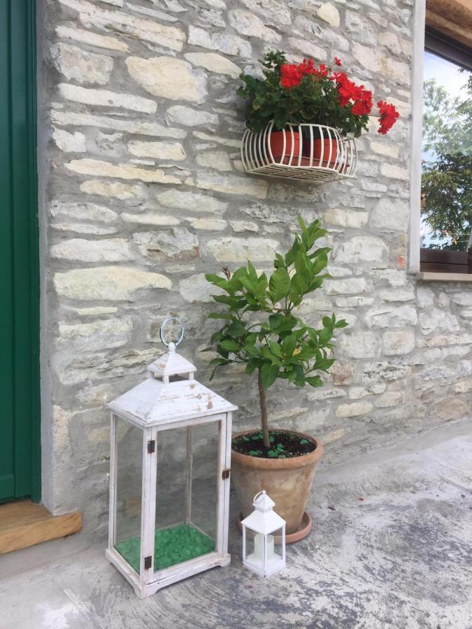 Bed and Breakfast A Casa Di Anna à Cortemilia Extérieur photo