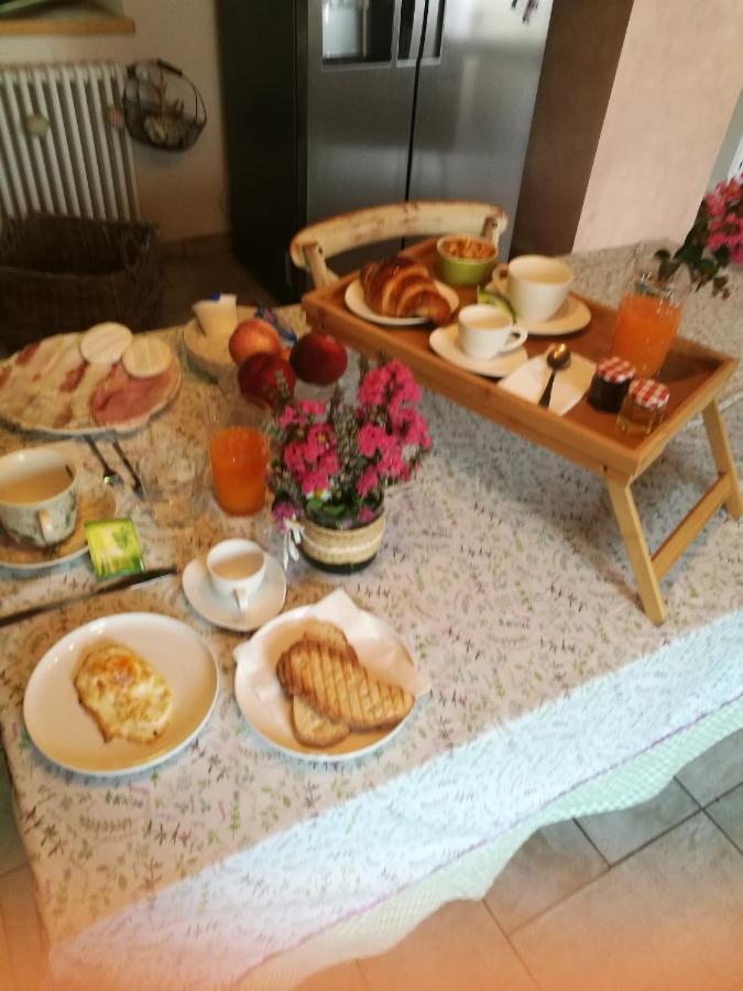 Bed and Breakfast A Casa Di Anna à Cortemilia Extérieur photo