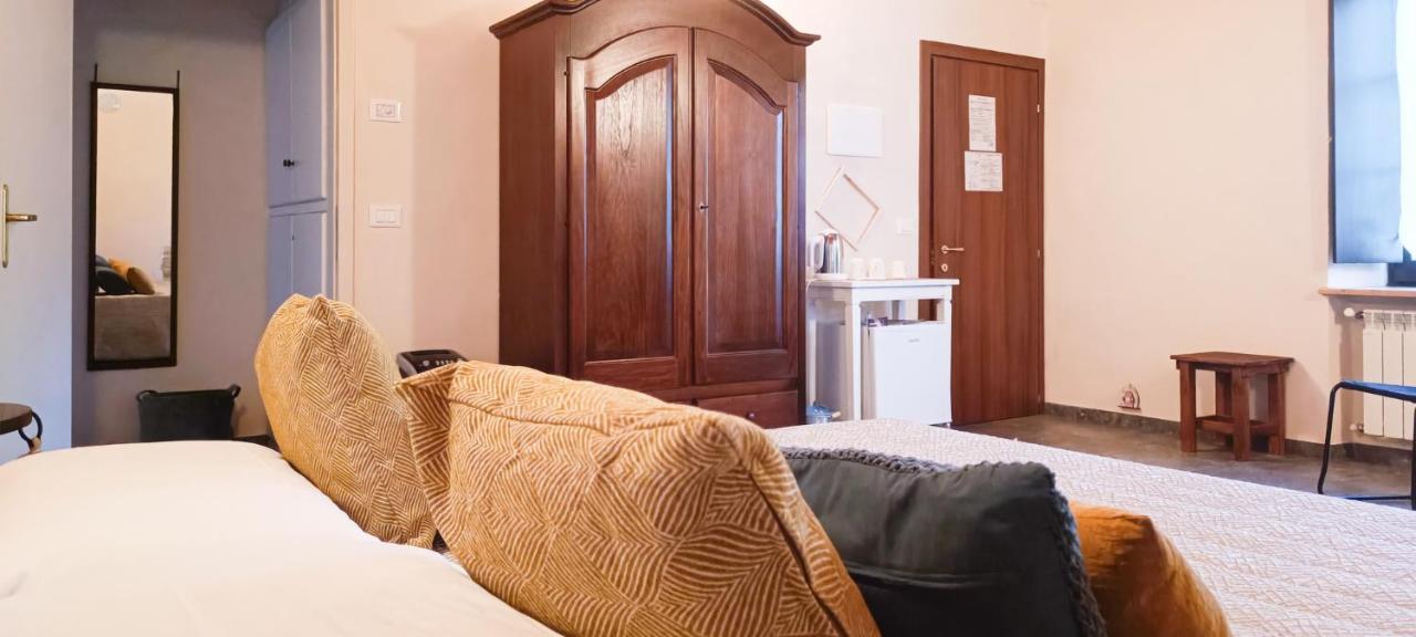 Bed and Breakfast A Casa Di Anna à Cortemilia Extérieur photo