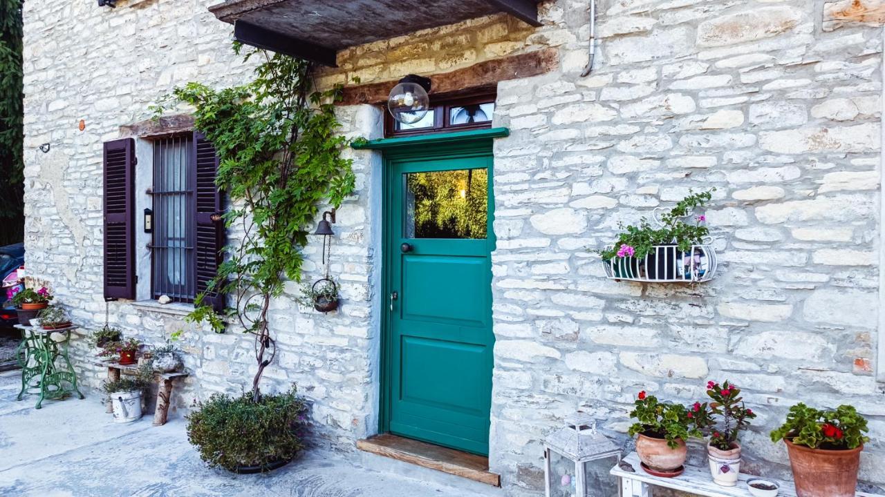 Bed and Breakfast A Casa Di Anna à Cortemilia Extérieur photo