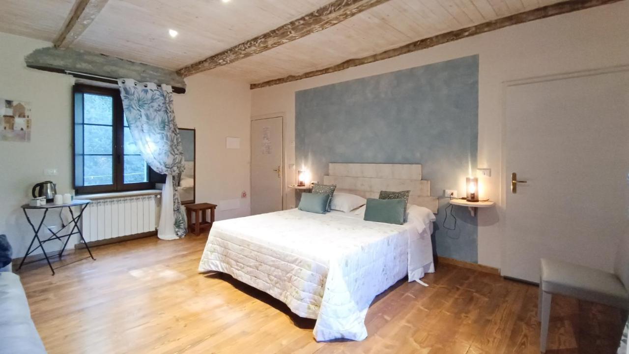 Bed and Breakfast A Casa Di Anna à Cortemilia Extérieur photo