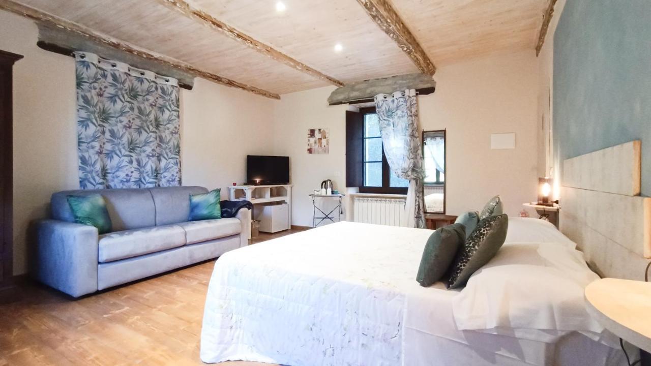 Bed and Breakfast A Casa Di Anna à Cortemilia Extérieur photo