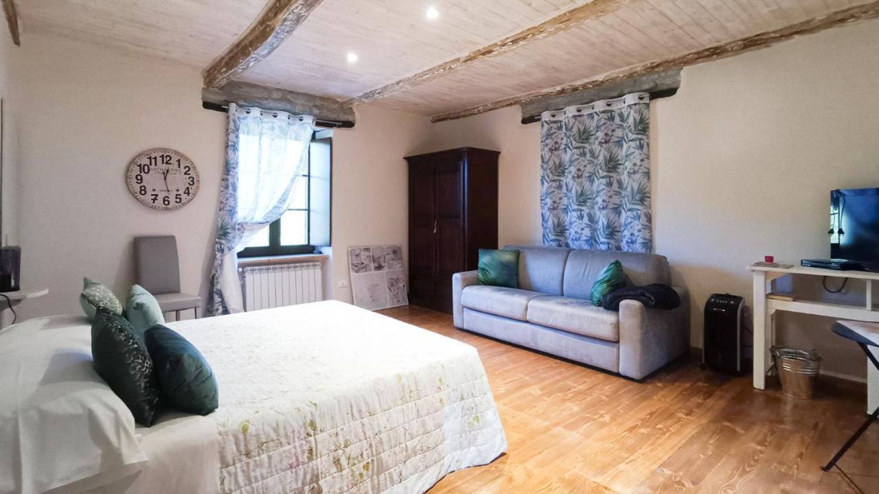 Bed and Breakfast A Casa Di Anna à Cortemilia Extérieur photo
