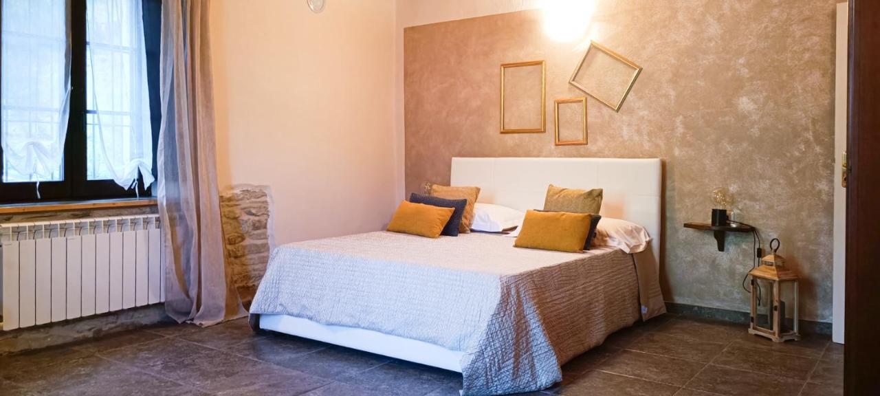 Bed and Breakfast A Casa Di Anna à Cortemilia Extérieur photo