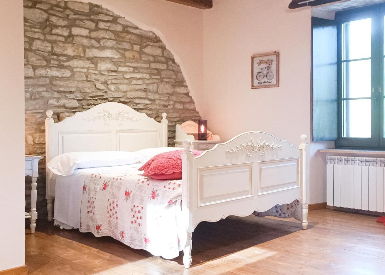 Bed and Breakfast A Casa Di Anna à Cortemilia Extérieur photo