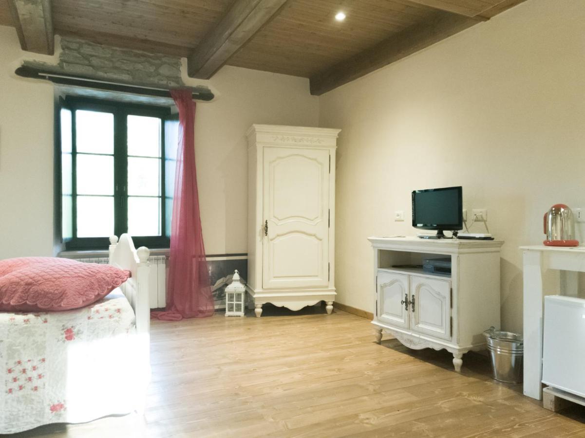 Bed and Breakfast A Casa Di Anna à Cortemilia Extérieur photo